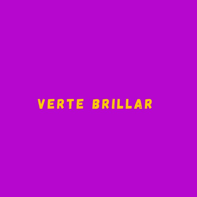 ETIVI DON - 'VERTE BRILLAR' [Ringtone]