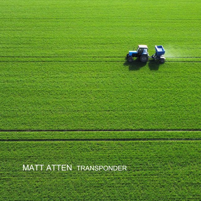 Matt Atten - '304A2' [Ringtone]