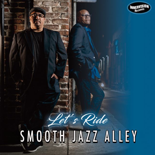 Smooth Jazz Alley - 'Night Out (feat. Matt Godina)' [Ringtone]