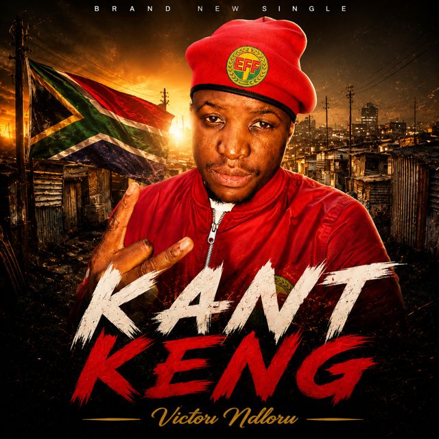 Victory - 'KANT KENG' [Ringtone]
