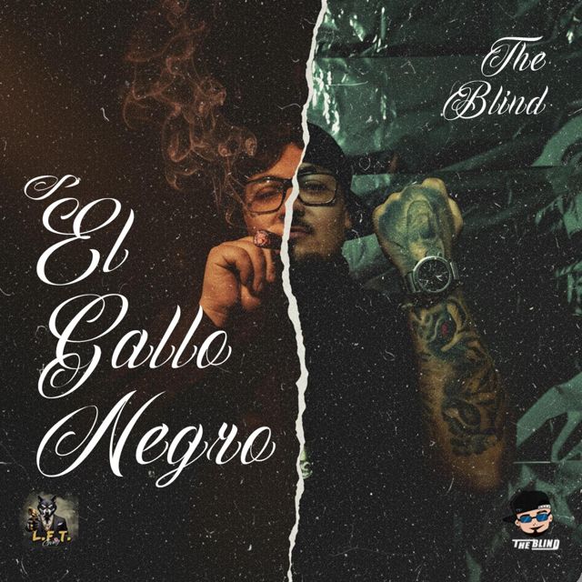 THE Blind - 'EL GALLO NEGRO' [Ringtone]