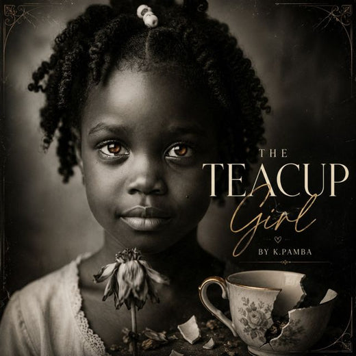 K. Pamba - 'Teacup Girl' [Ringtone]