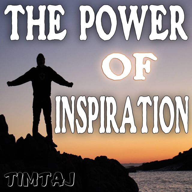 TimTaj - 'The Power of Inspiration (Medium)' [Ringtone]