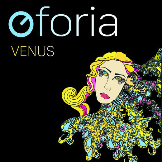 Oforia - 'Venus' [Ringtone]