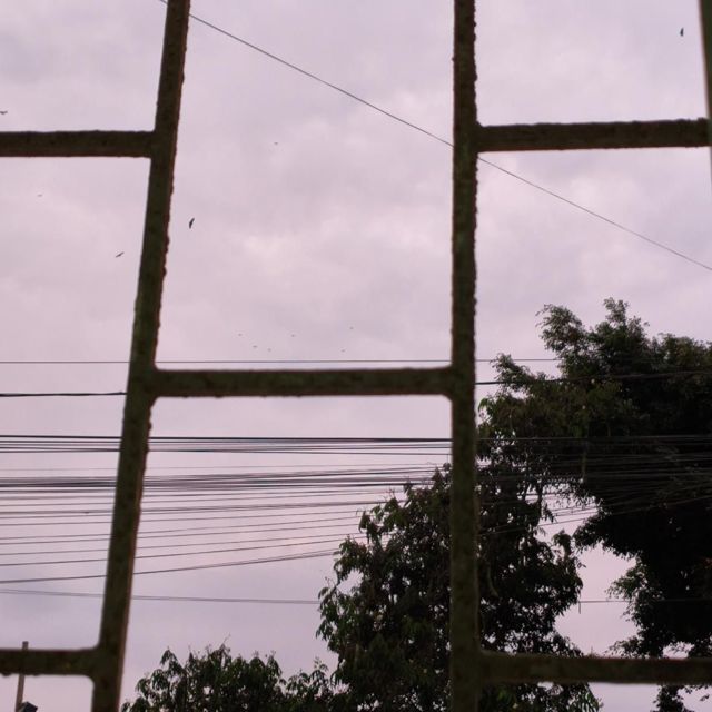 Oscar Lamas - 'Cuarto gris' [Ringtone]