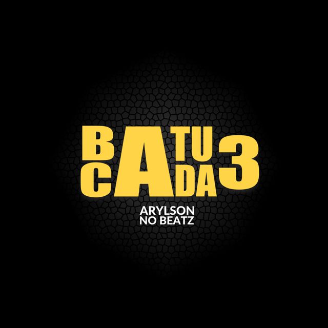 Arylson no Beatz - 'Batucada 3' [Ringtone]
