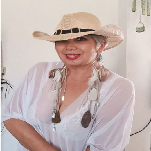 Nataly Maciel - 'Dulce amargo' [Ringtone]