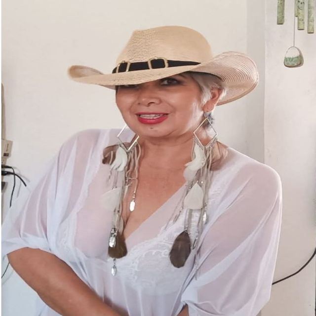 Nataly Maciel - 'Dulce amargo' [Ringtone]