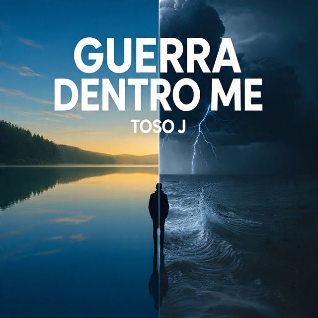 Toso J - 'Guerra Dentro Me (Alternative Version)' [Ringtone]