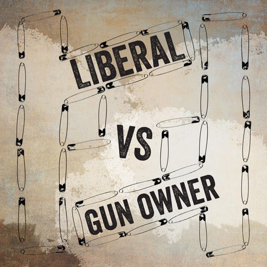 Mbest11x - 'Liberal vs Gun Owner Rap Battle (feat. Lincoln's Box Seats)' [Ringtone]