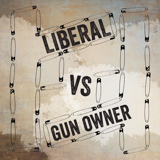 Mbest11x - 'Liberal vs Gun Owner Rap Battle (feat. Lincoln's Box Seats)' [Ringtone]