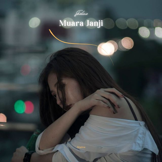 Sheline - 'Muara Janji' [Ringtone]