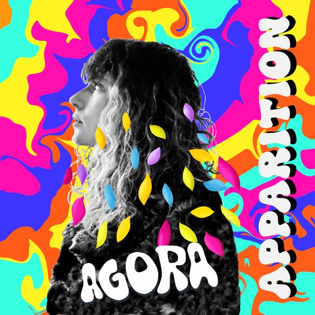AGORA - 'Interlude II' [Ringtone]