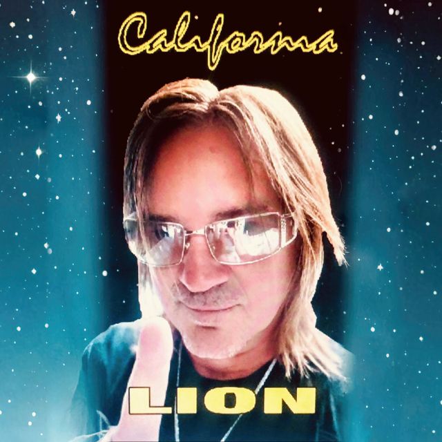 California Lion - 'Jade' [Ringtone]
