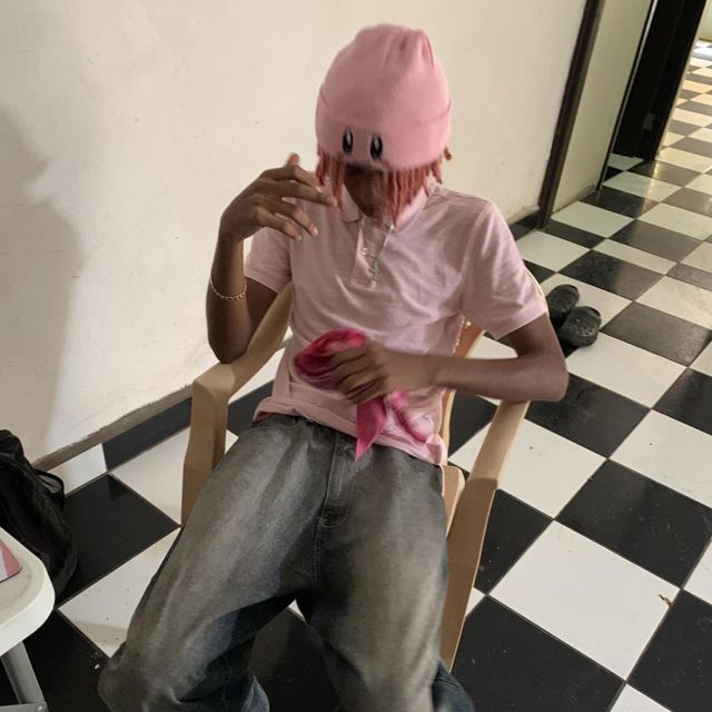 NiggoBlock - 'Opciones' [Ringtone]