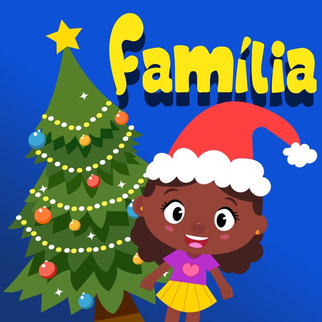 Planeta Pituca - 'Família' [Ringtone]
