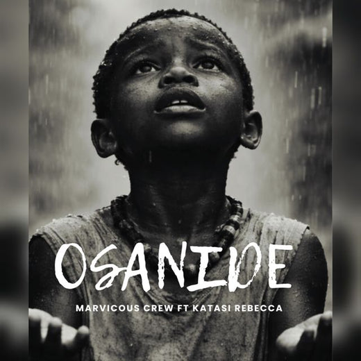 Marvicous Crew - 'Osanide (feat. Katasi Rebecca)' [Ringtone]