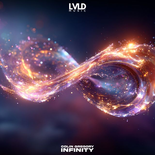 Colin Gregory - 'Infinity' [Ringtone]
