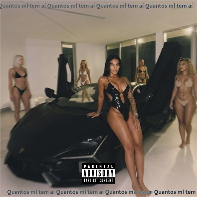 Lucas Lourenço - 'Quantos ml?' [Ringtone]