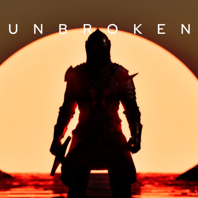 Dam Dominici - 'Unbroken' [Ringtone]