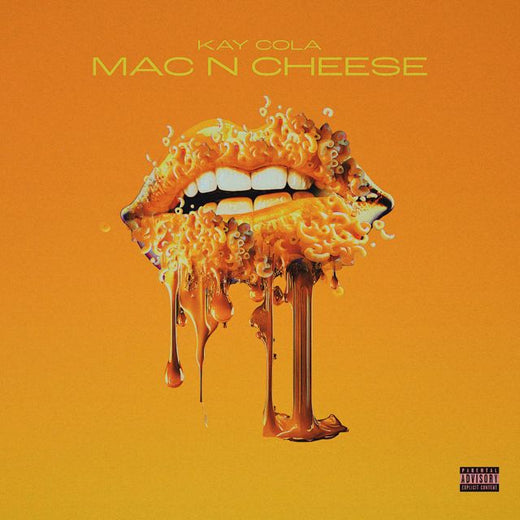 Kay Cola - 'Mac N Cheese' [Ringtone]