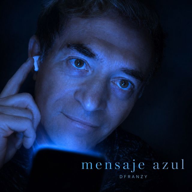 dfranzy - 'Mensaje Azul' [Ringtone]