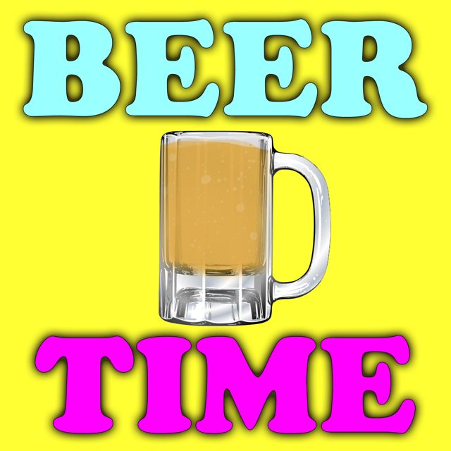 Funny Phone Calls - 'Beer Time' [Ringtone]