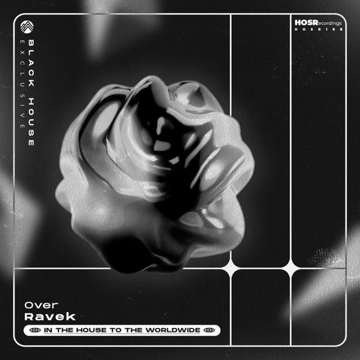 Ravek - 'Over' [Ringtone]