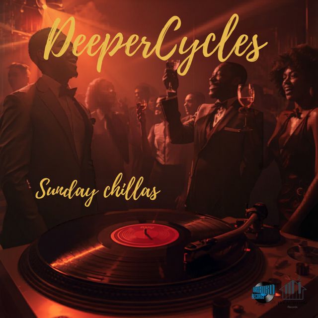 DeeperCycles - 'Sunday chillas' [Ringtone]