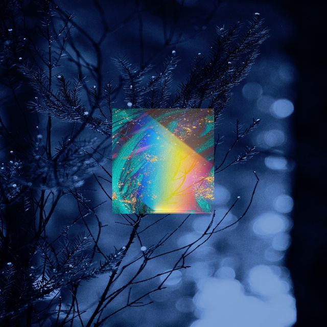 Bon Echo - 'Summer Rain' [Ringtone]