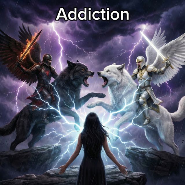 SaretzkyGallery - 'Addiction' [Ringtone]