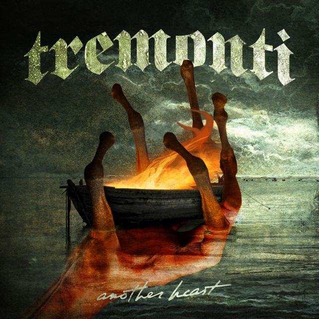 Tremonti - 'Another Heart' [Ringtone]