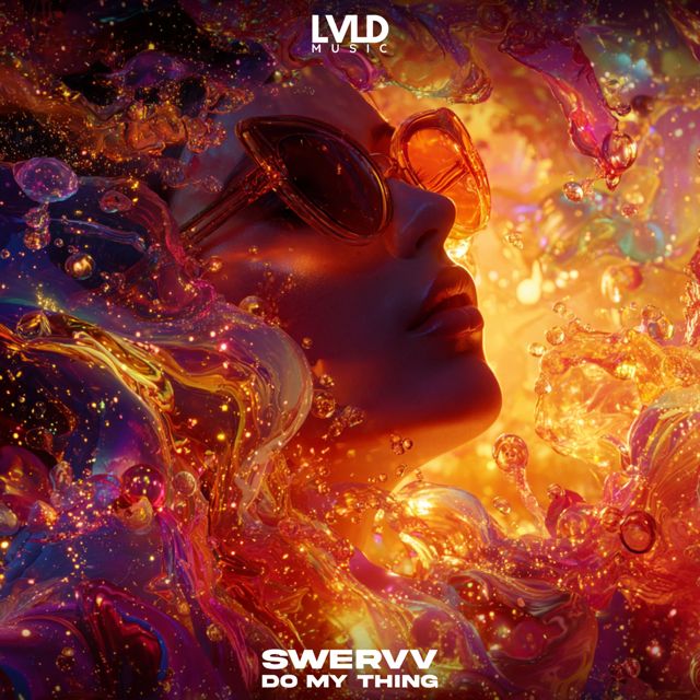 Swervv - 'Do My Thing' [Ringtone]