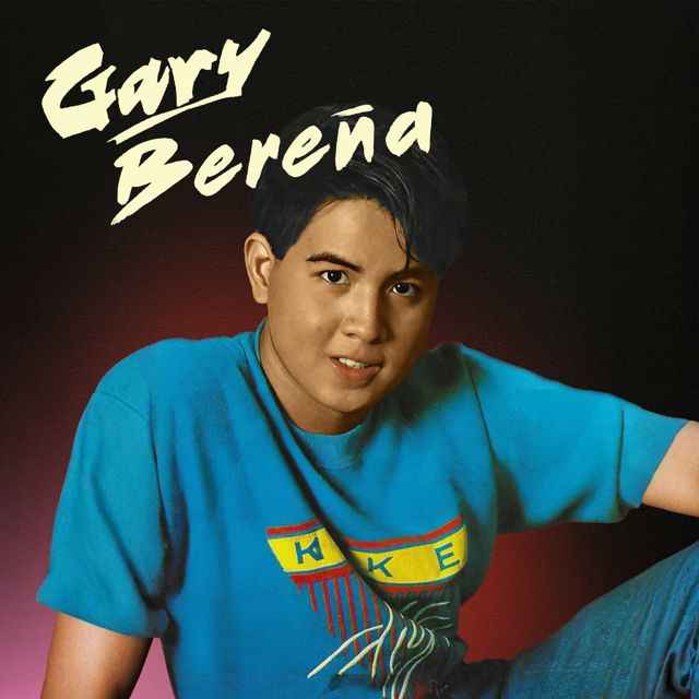 Gary Berena - 'Sabihin Mo Na' [Ringtone]