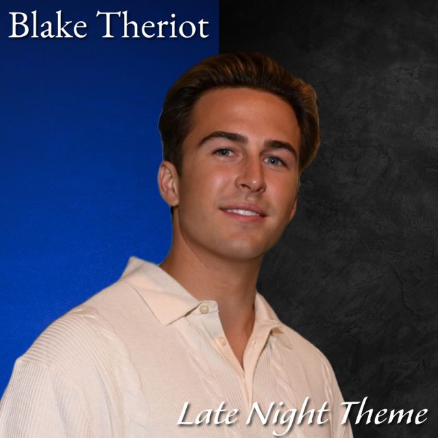 Blake Theriot - 'Late Night Theme' [Ringtone]