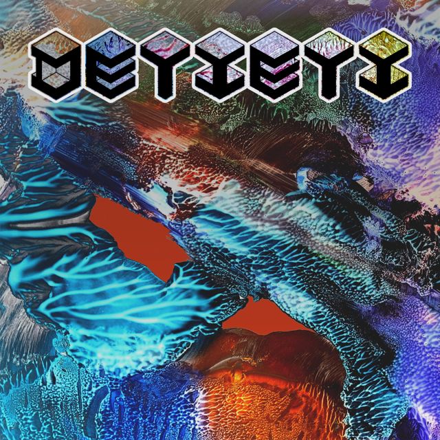 Detieti - 'Red Barracuda' [Ringtone]