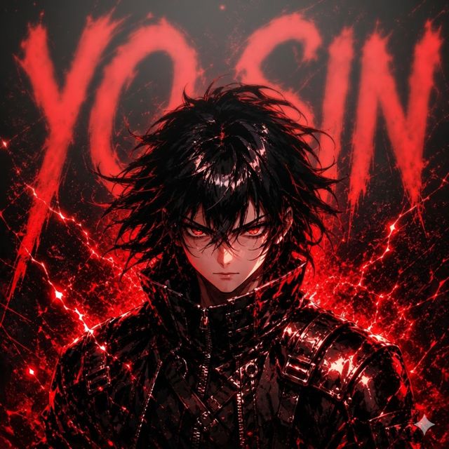 Osepaa - 'YO SIN' [Ringtone]