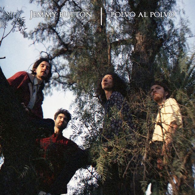 Jemmy Button - 'Polvo al Polvo' [Ringtone]