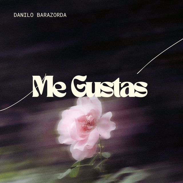 Danilo Barazorda - 'Me Gustas' [Ringtone]
