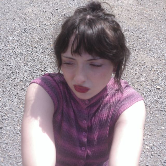 Paige O - 'thaw by june' [Ringtone]