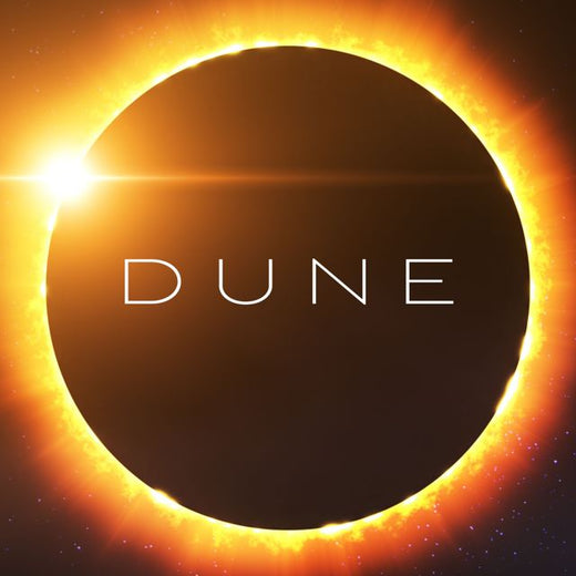 Jan Bergure - 'El sueño de Paul (de "Dune")' [Tono de llamada]