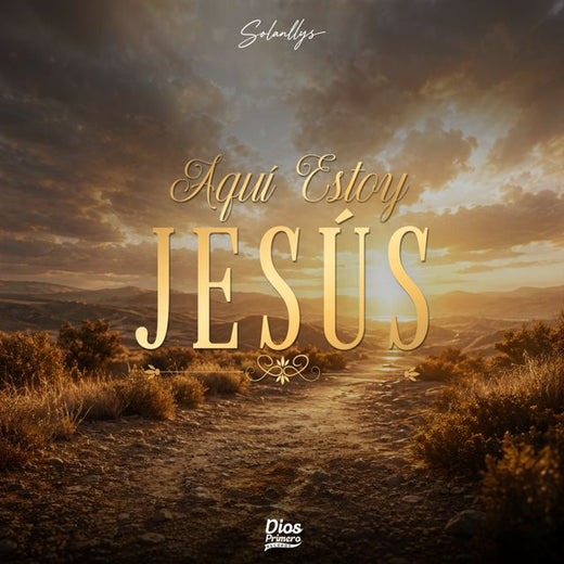 Solanllys - 'Aquí Estoy Jesús' [Ringtone]