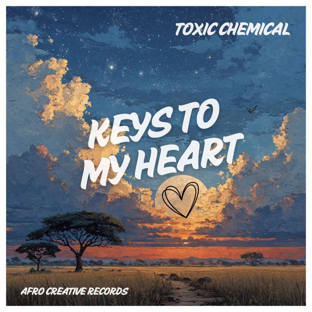 Toxic Chemical - 'Keys To My Heart' [Ringtone]