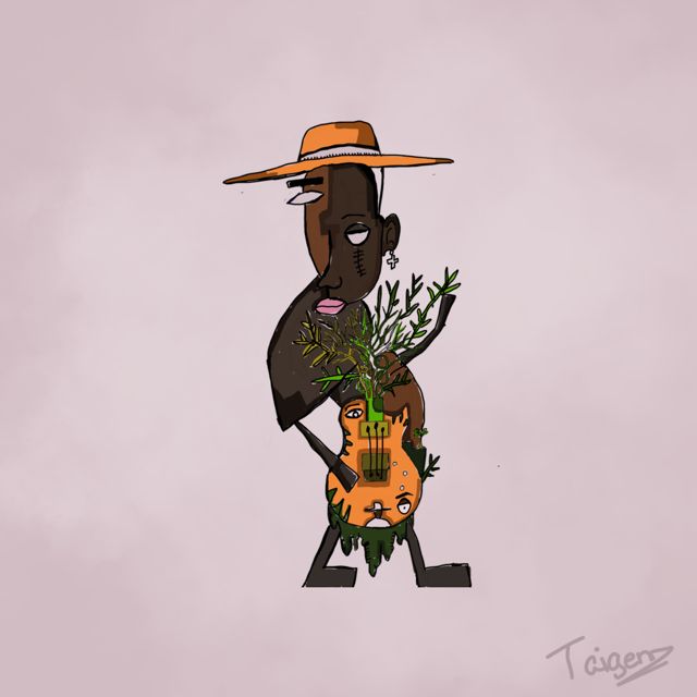 Taigenz - 'Wandaful (Fuzion Remix) (feat. Dee Joyce & Nueva Vista & Kimberley Diana Ross)' [Ringtone]