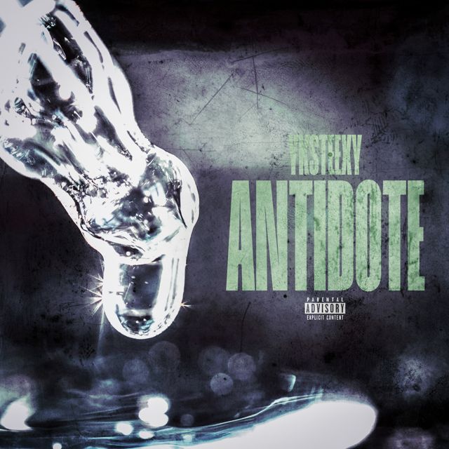Yksteexy - 'Antidote' [Ringtone]