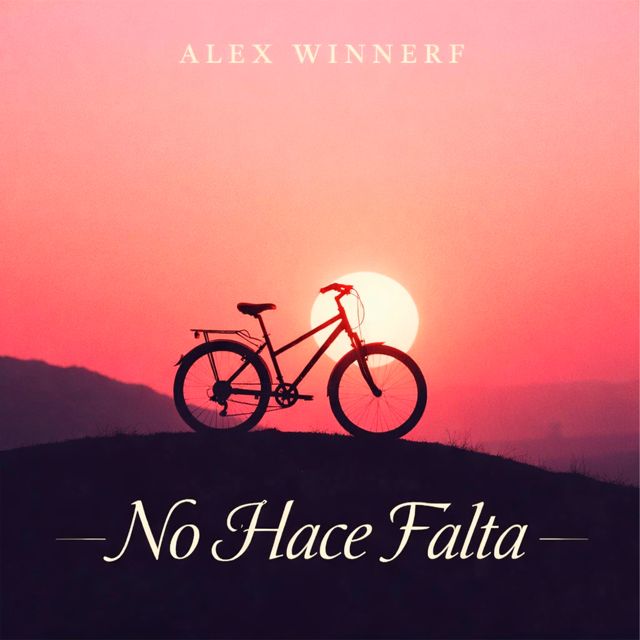 Alex Winnerf - 'No Hace Falta' [Ringtone]