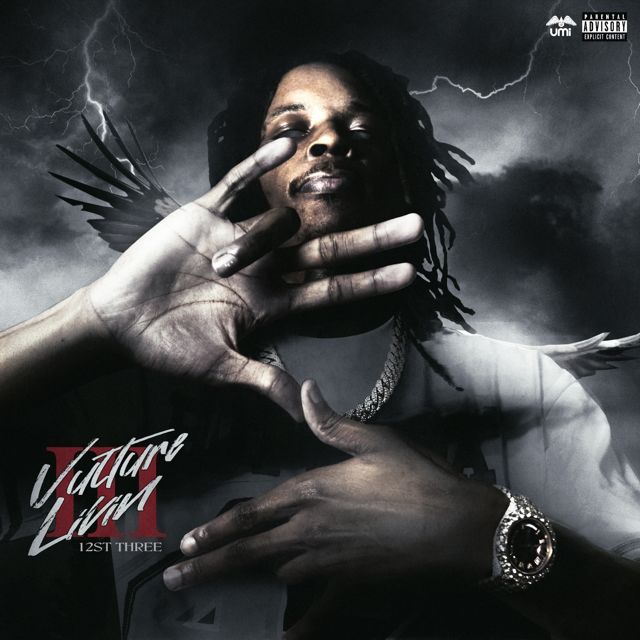 12St Three - 'Vulture Livin 3' [Ringtone]