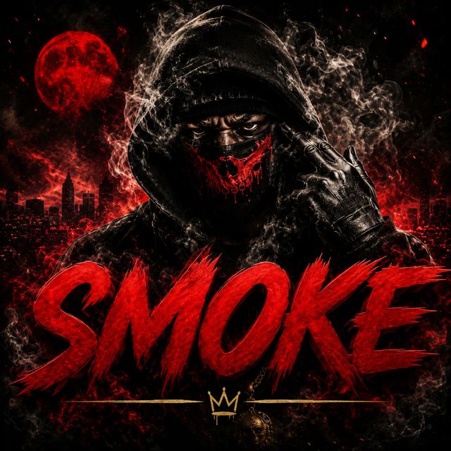 NSM Beats - 'Smoke' [Ringtone]