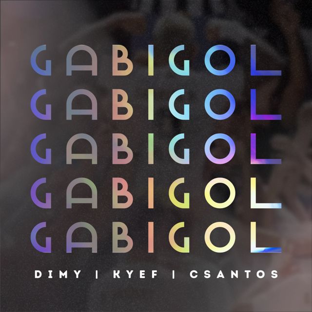 Dimy - 'GABIGOL (feat. Kyef & Csantos)' [Ringtone]