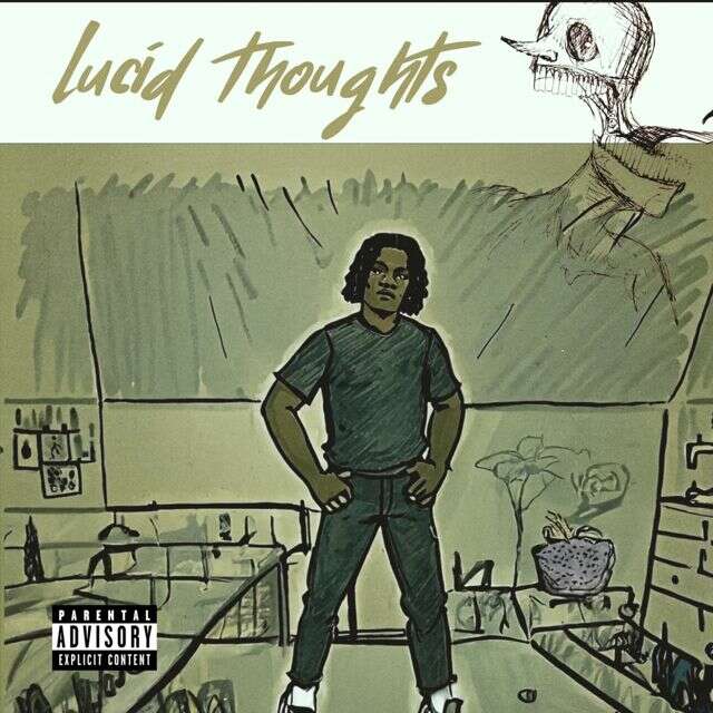 Mar Wrld - 'Lucid Thoughts' [Ringtone]